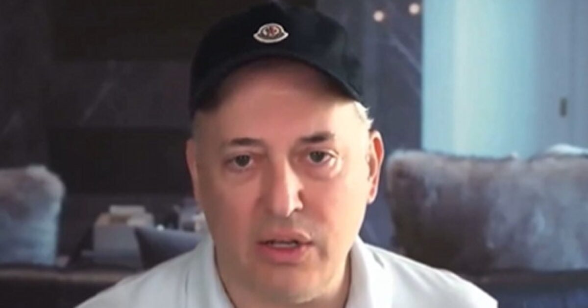Billionaire David Sacks Perfectly Describes What Democrats and the Biden Regime Have Become: ‘The Mask Has Come Off’ (VIDEO)