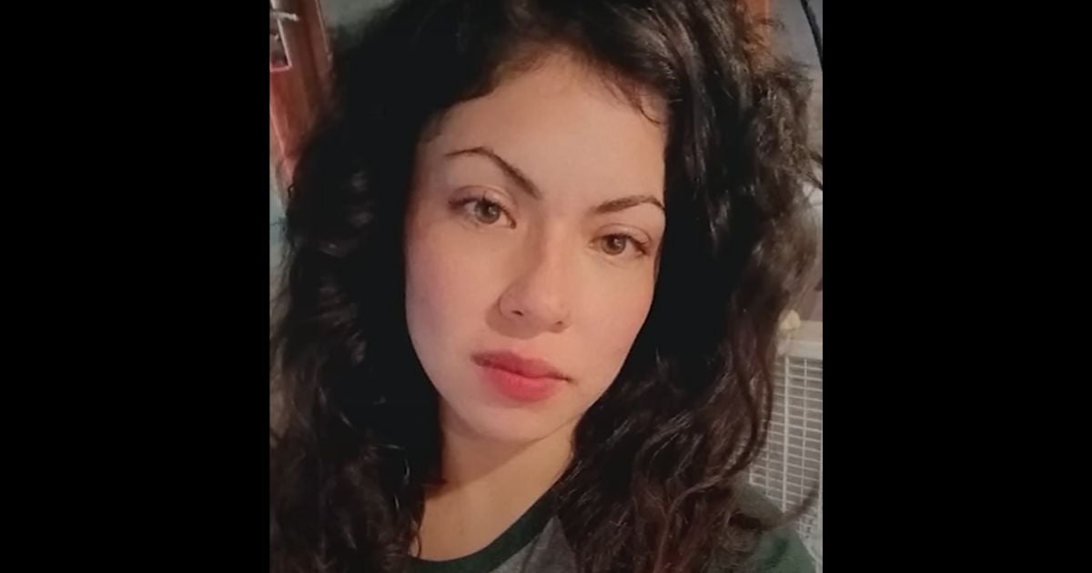 Mom of 4 Found Hanged, Police Now Suspect a Staged Suicide After Strange Clue Emerges Mom of 4 Found Hanged, Police Now Suspect a Staged Suicide After Strange Clue Emerges