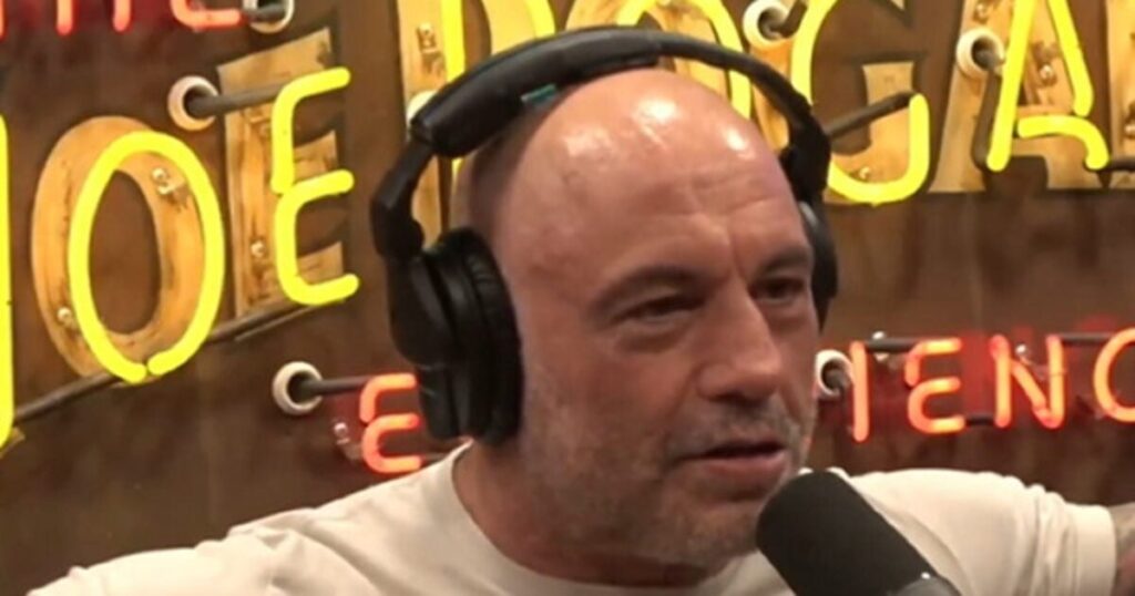 Joe Rogan Questions the Hype Around Kamala Harris: ‘She Was the Worst VP of All Time and All of a Sudden, She’s Our Hero!’ (VIDEO)