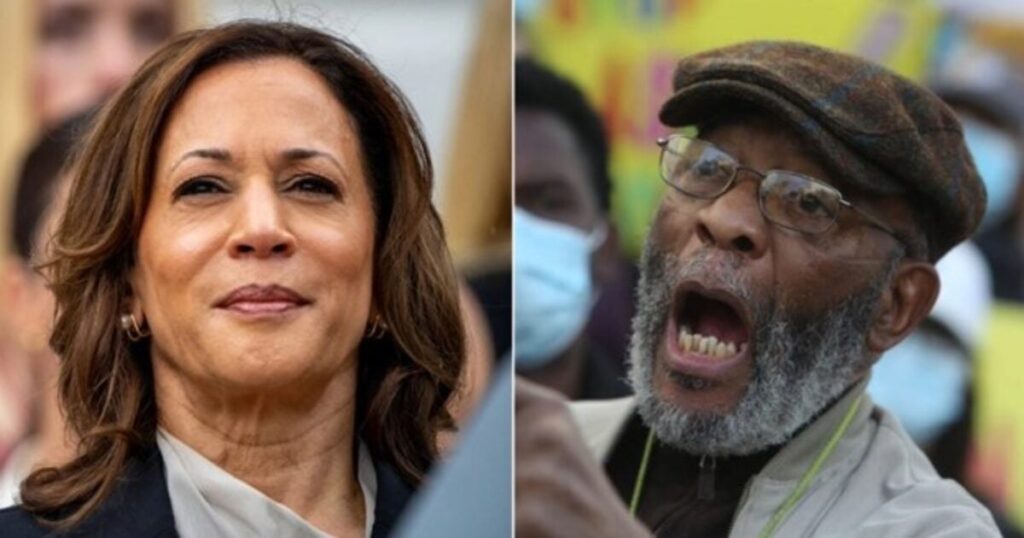 Kamala’s Own Jeremiah Wright? Harris’s Pastor, Who She Has Repeatedly Praised, Blamed America for 9/11 and Supports Slave Reparations