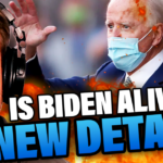 WHERE IS JOE? Israeli Officials Say Tomorrow’s Meeting Between PM Netanyahu and Missing US President Biden Has Been Cancelled, Unclear When (Or If) It Will Be Rescheduled