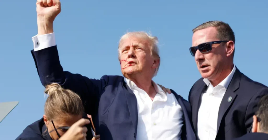 INSIDE JOB: Secret Service Would Not Allow Communications with Local Police Until AFTER Trump was Shot – Police Spotted Suspect 90 Minutes Before Shooting