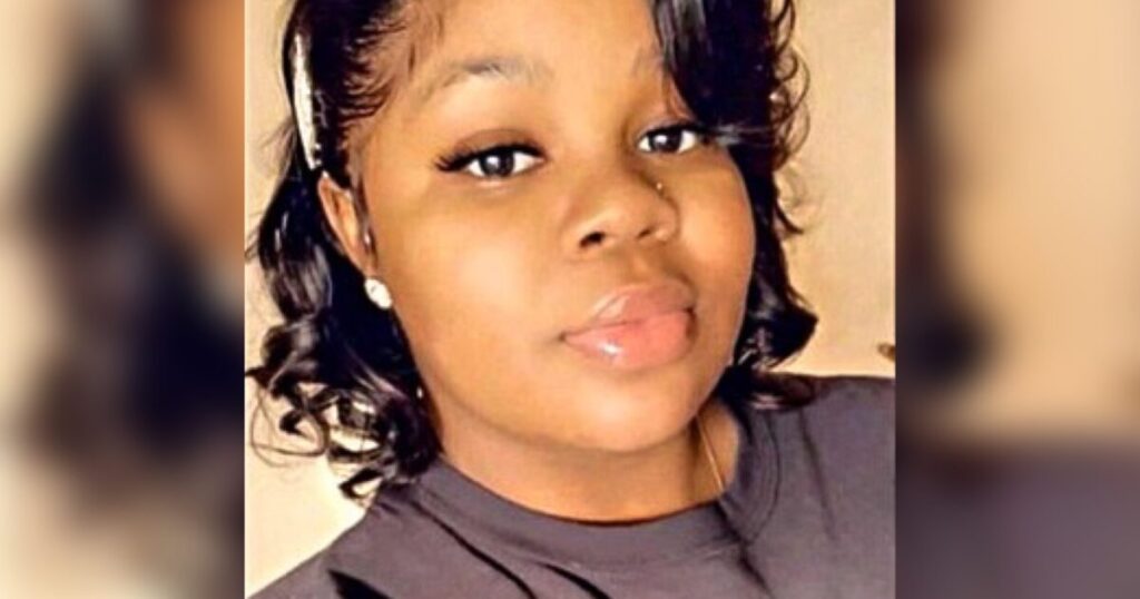 Breaking: Judge Rules Breonna Taylor’s Boyfriend WAS RESPONSIBLE For Her Death – NOT a ‘Bad Warrant’; Drops Federal Charges Against Pair of Louisville Police Officers