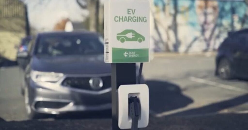 Explosive EV Failure in Packed Parking Garage Leaves 21 Hospitalized