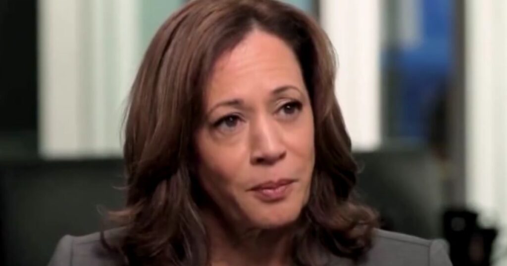 Election Odds Update: How Did Kamala Harris’ Widely Panned CNN Interview Affect Her?