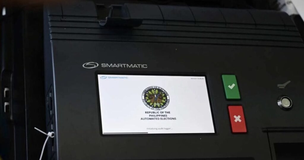 Three Senior Smartmatic Executives Charged in Massive Bribery Scheme