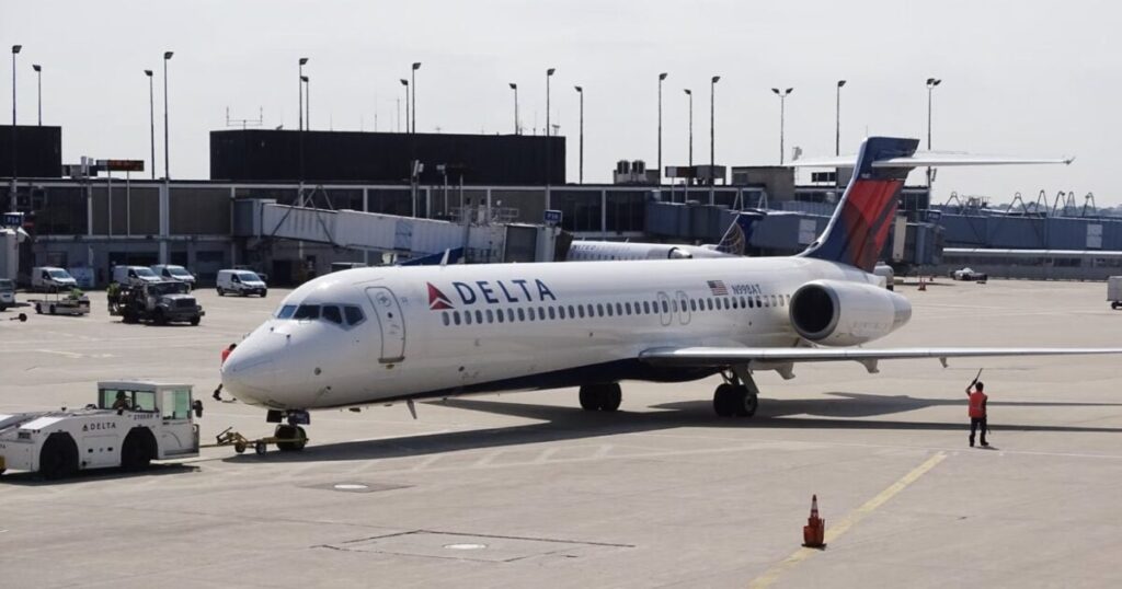 Delta Airlines May Drop ‘Ladies and Gentlemen’ in Favor of ‘Gender Inclusive’ Language