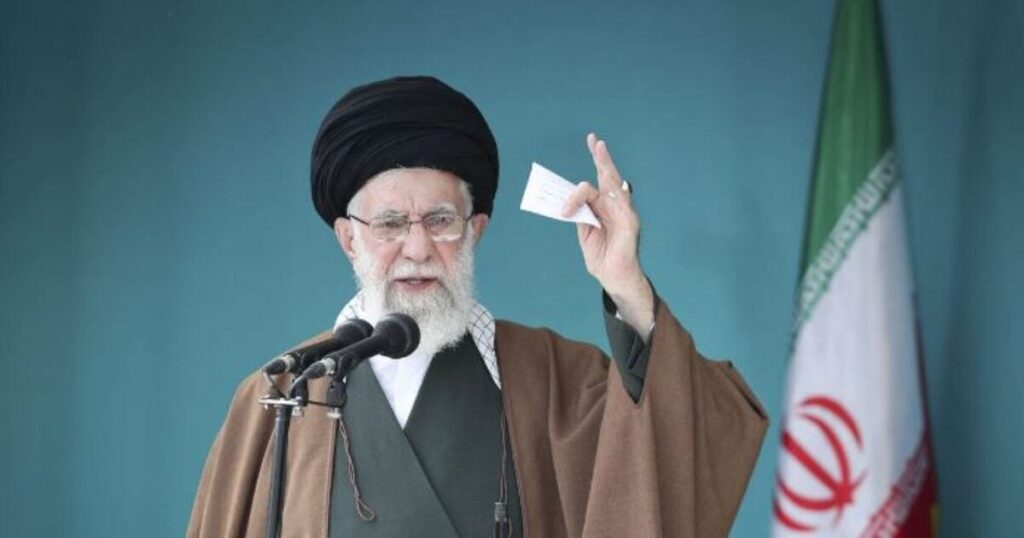 WORLD WAR III WATCH: Iranian Supreme Leader Ayatollah Khamenei Orders Direct Strike on Israel After Jewish State Reportedly Kills Hamas Leader in Tehran