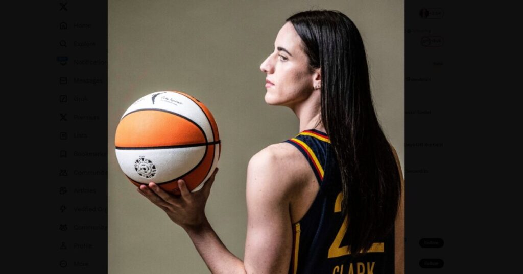 The ‘Caitlin Clark Effect’: Indiana Fever Report Breaks Down Just How Popular the Star Rookie Has Been