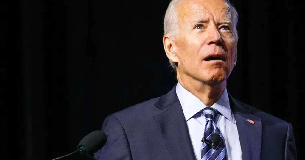 Trump Says Joe Biden Will Try to “Take Back the Nomination” at the DNC After It Was Stolen by Kamala — “I HEAR THERE IS A BIG MOVEMENT TO ‘BRING BACK CROOKED JOE’”