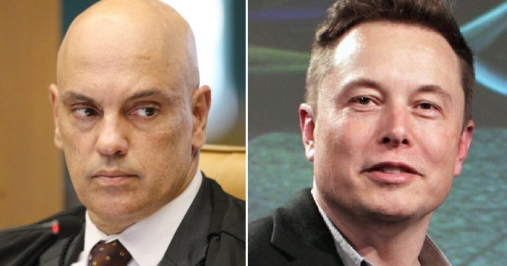 X Social Media Platform Expected To Be Blocked Any Moment in Brazil – Starlink Accounts in the Country Seized – Musk Lashes Out: ‘The Tyrant, Alexandre, Is Dictator of Brazil. Lula Is His Lapdog’