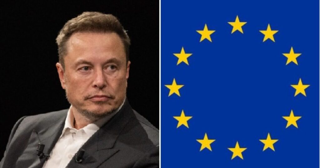 Like Communist Brazilian Justices – EU Totalitarians Threaten to Shut Down X If Elon Musk Will Not Censor Un-Approved Speech