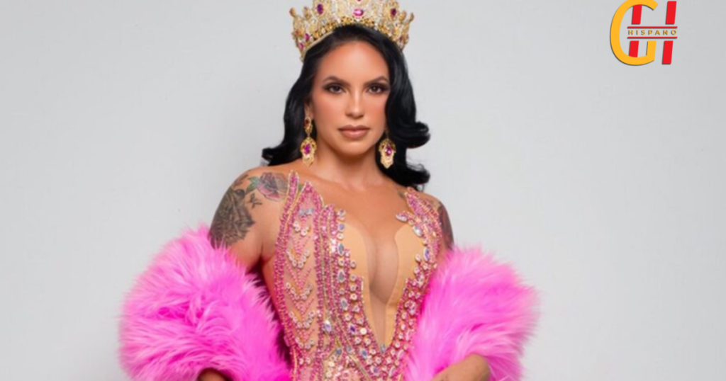 ARBITRARY DETENTION: Human Right Activist Leader and Beauty Queen Detained with 53 Others During Peaceful Protest Against Human Rights Violations in Venezuela