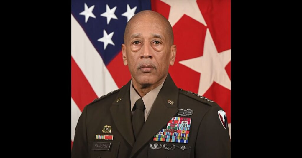 Four-Star General Suspended by Army Demands Job Back, Claims Racism in Military