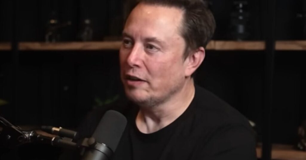 Rattled Michigan Democrats Launch Investigation of Elon Musk’s Pro-Trump Super PAC For ‘Potential Violations’