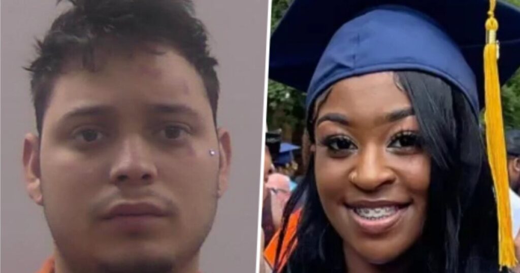 Illegal Alien Charged With Killing 19-Year-Old Lauryn Ni’Kole in Virginia