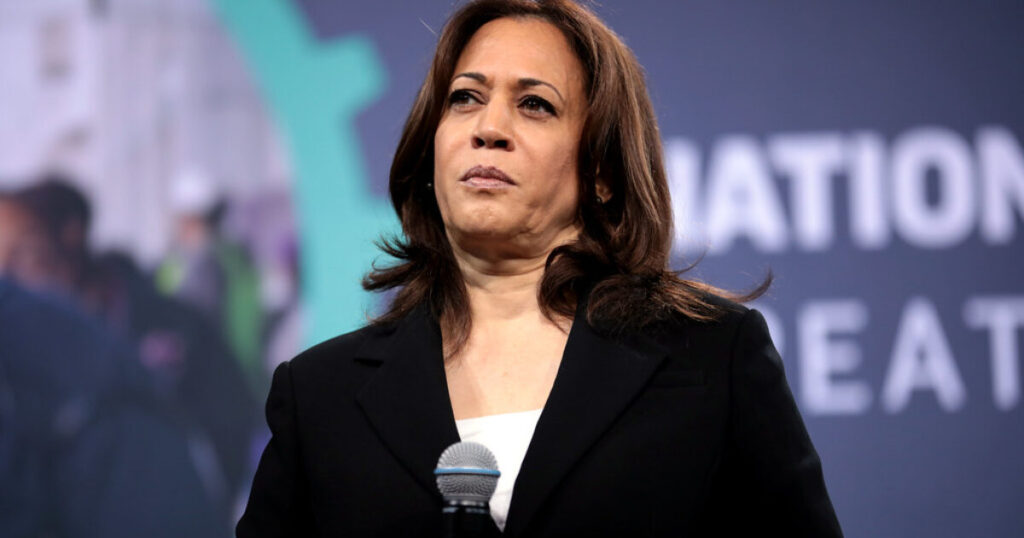 Kamala’s Campaign Facing Lawsuit From North Dakota Radio Station After Deliberately Manipulating News Headlines