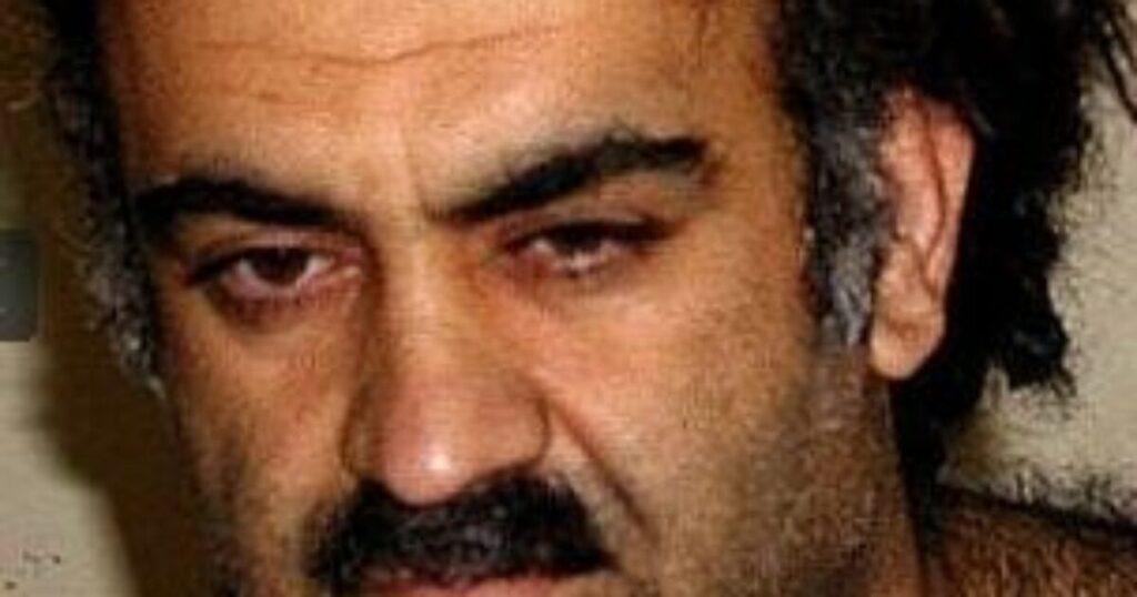 9/11 Mastermind Khalid Sheikh Mohammad and Two Fellow Co-Conspirators Reach Plea Deal with US Government, Will Avoid Death Penalty