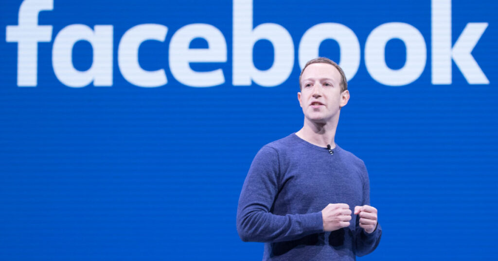 JUST IN: Meta CEO Mark Zuckerberg Finally Admits Biden-Harris Regime Pressured Him to Censor Millions of Americans — ‘Regrets’ Colluding with the Regime!