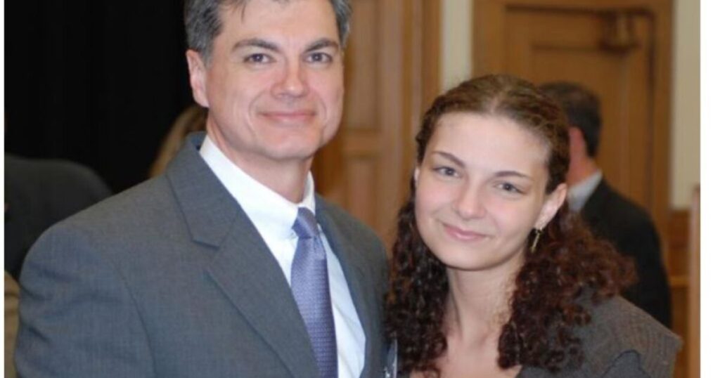 Jim Jordan Subpoenas Political Firm Led by Judge Merchan’s Daughter… and the CEO Lashes Out