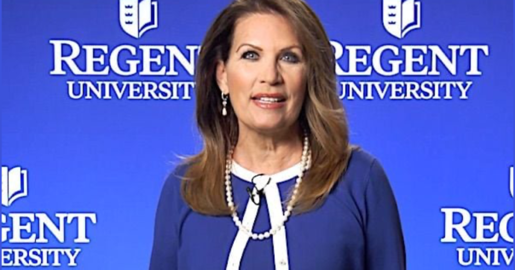 Michele Bachmann: Tim Walz is ‘As Radical as AOC or More’