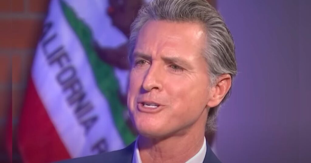 Will Newsom Sign the Bill? California Democrats Are Close to Passing New Law That Gives Illegal Aliens 0,000 Interest-Free Mortgage Loans