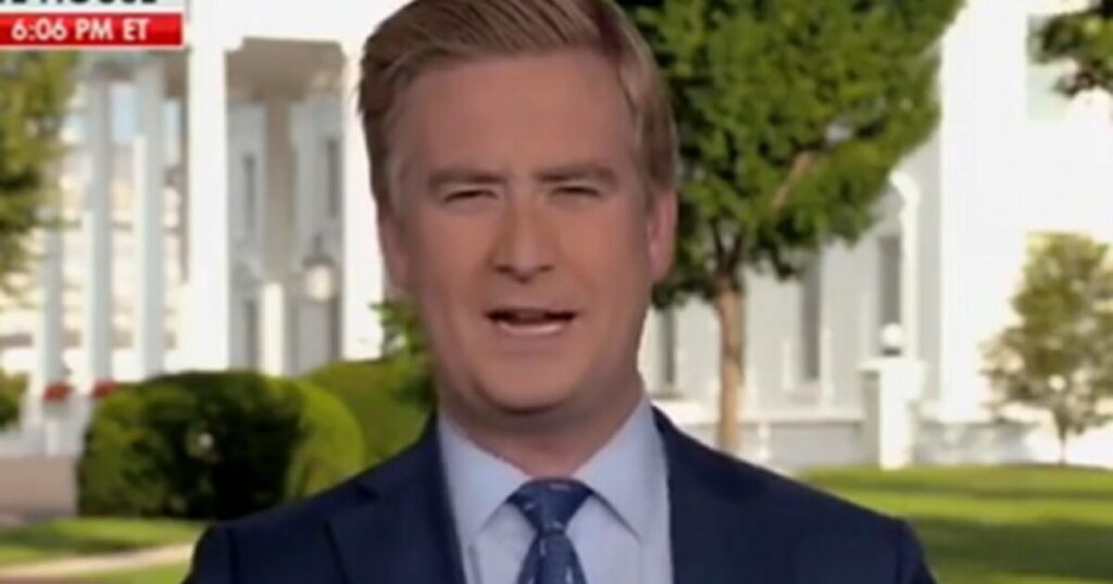 Peter Doocy Reports That Kamala Harris Quietly Ditched Her Press Pool to Attend Event at Howard University