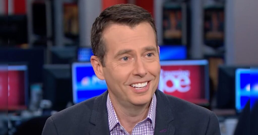 Obama’s Former Campaign Manager David Plouffe Joins Harris Campaign As Senior Adviser, Two Other Former Obama Advisers Join As Well