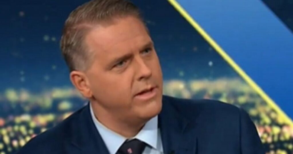 Scott Jennings Levels Other CNN Hosts for Saying Tim Walz is Normal: ‘Is it Normal to Let the Biggest City in Your State Burn for Four Days?’ (VIDEO)