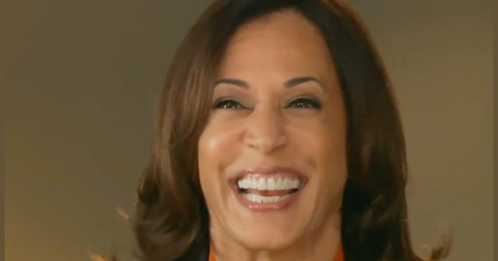 FANTASY POLLS: Media Pushing Insane Idea That Kamala Harris Can Win Texas, Florida