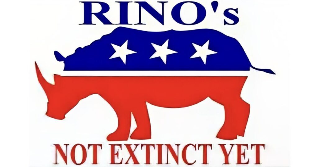 Stampede of RINOs: Here Are the ‘Republicans’ Speaking at Night 2 of the DNC