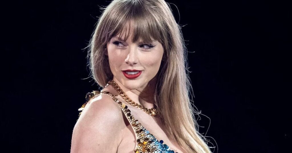 Three Taylor Swift Concerts Cancelled After Austrian Authorities Foil Islamist Terror Plot