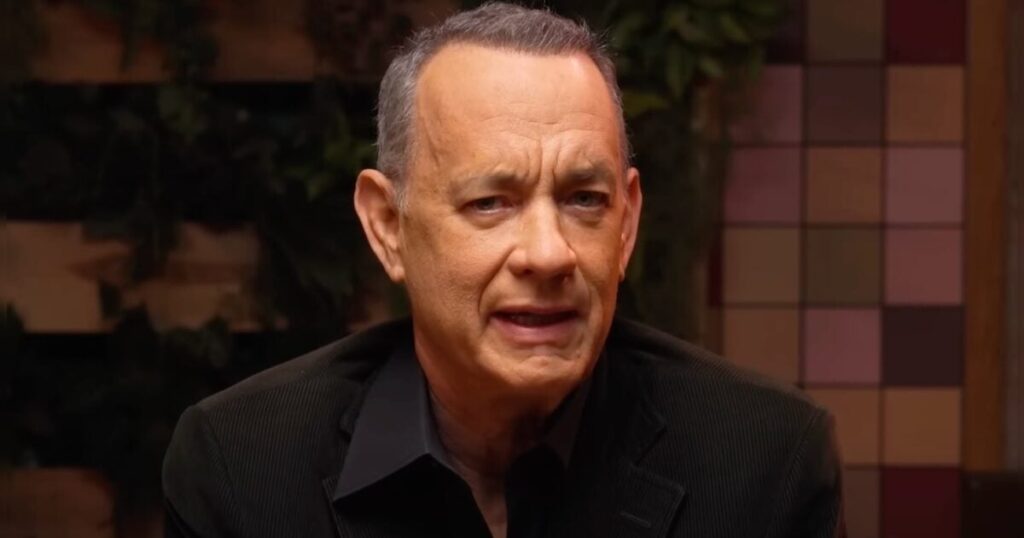 Tom Hanks’ Los Angeles Home Burglarized in Broad Daylight