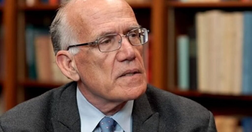 Victor Davis Hanson Discusses the Controversies Surrounding Tim Walz and Offers Advice to the Trump Campaign (VIDEO)