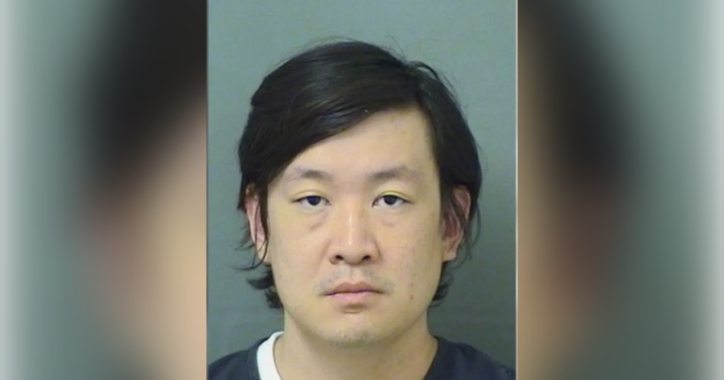 Chinese National Arrested After Repeatedly Trying to Get Into Mar-a-Lago — Claims to Possess Documents Linking Chinese Government to July 13 Assassination Attempt