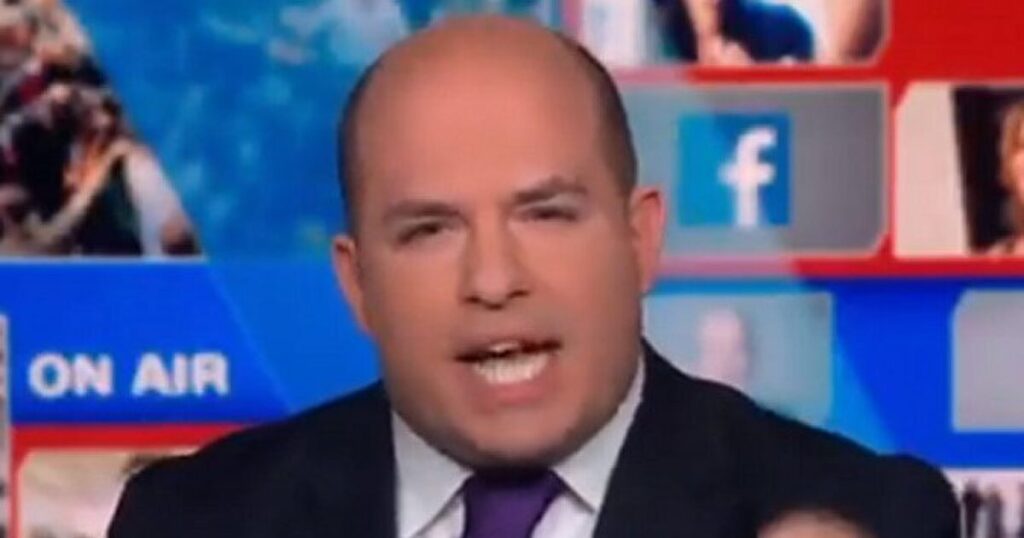 Brian Stelter: Image of Kamala Harris as ‘Hope and Change’ is More Important Than Anything She Actually Says (VIDEO)