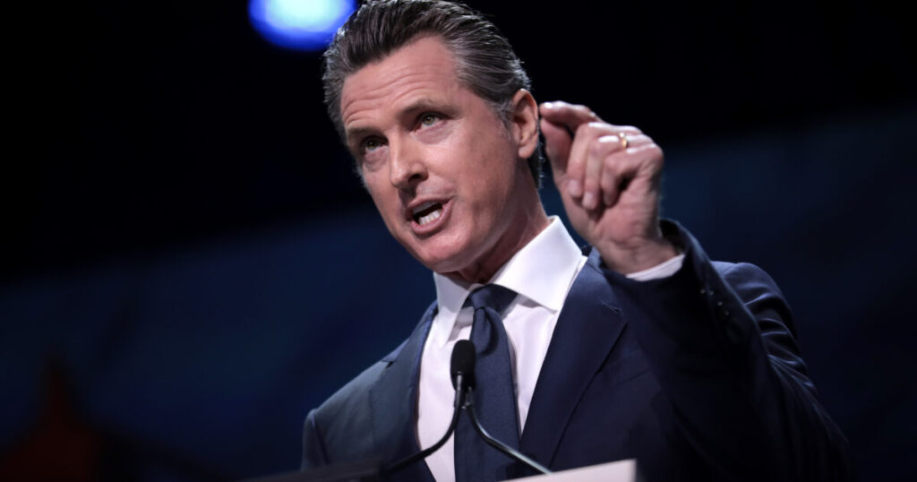 Gavin Newsom’s Relatives to Host Fundraiser for Trump in California