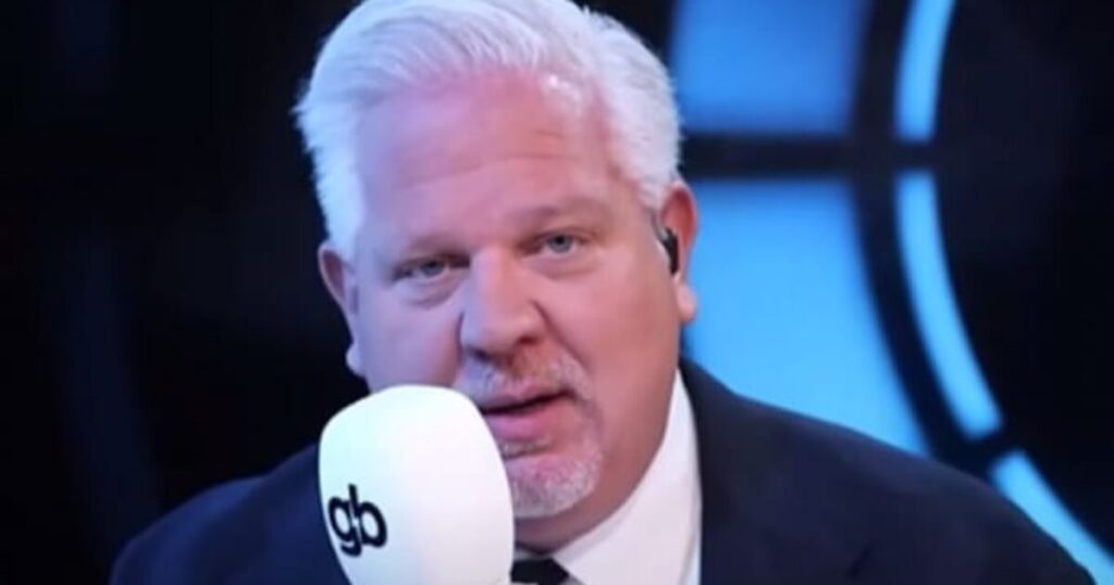 Professor Tells Glenn Beck That the Democrats Are No Longer a Political Party, Has Become Something Unholy (VIDEO)