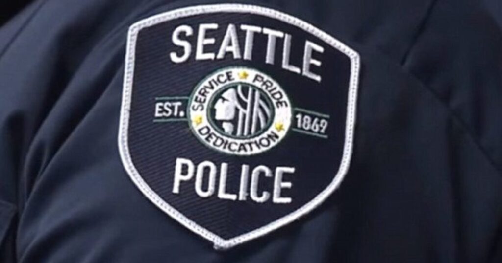 REPORT: Seattle Police Will No Longer Respond to Security Alarms Without ‘Supporting Evidence’