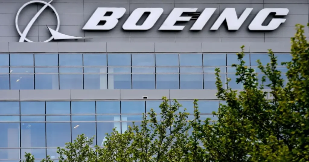 Boeing Workers Begin Massive Strike, Production of 737 Max Halted