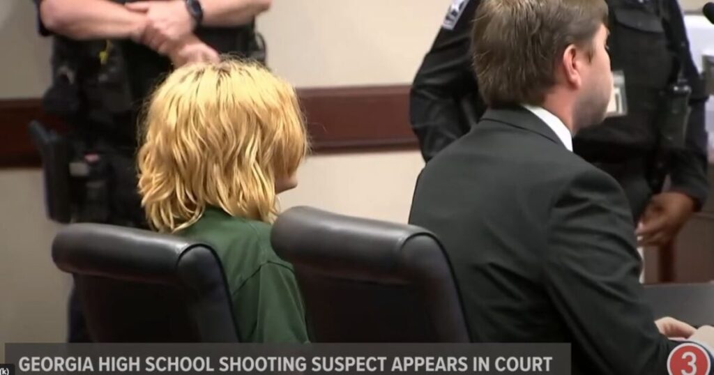 ABLECHILD: School Shootings on Trial Again