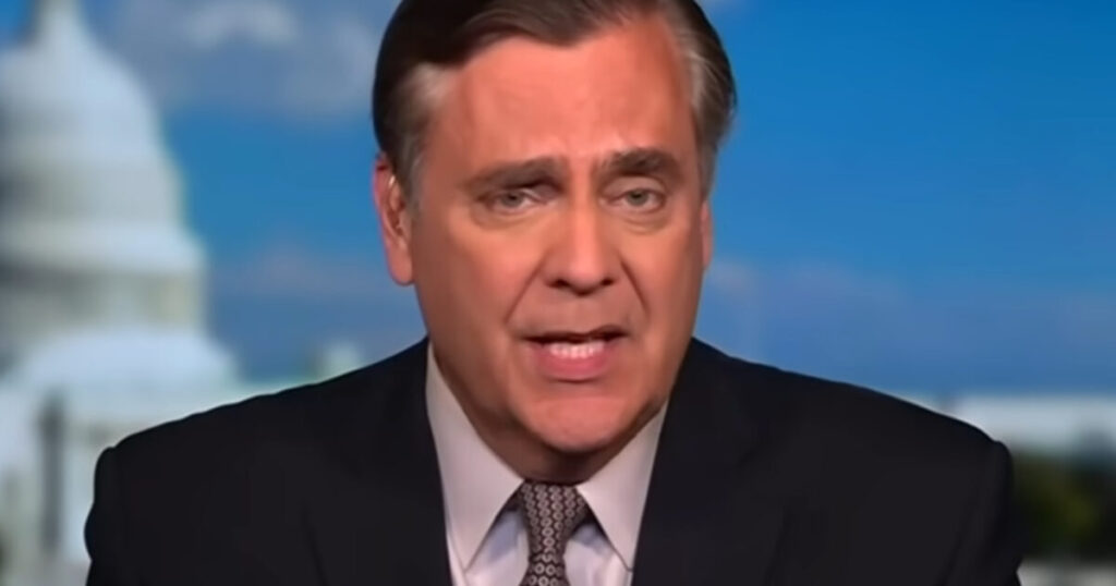 Law Professor and First Amendment Activist Jonathan Turley Warns Kamala Presidency Would Be ‘Perfect Nightmare’ For Freedom of Speech (VIDEO)