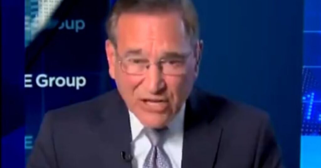 CNBC’s Rick Santelli GOES OFF on ABC Debate Moderators Over Their Failure to Press Kamala Harris on Any of Her Far-Left Economic Promises (VIDEO)