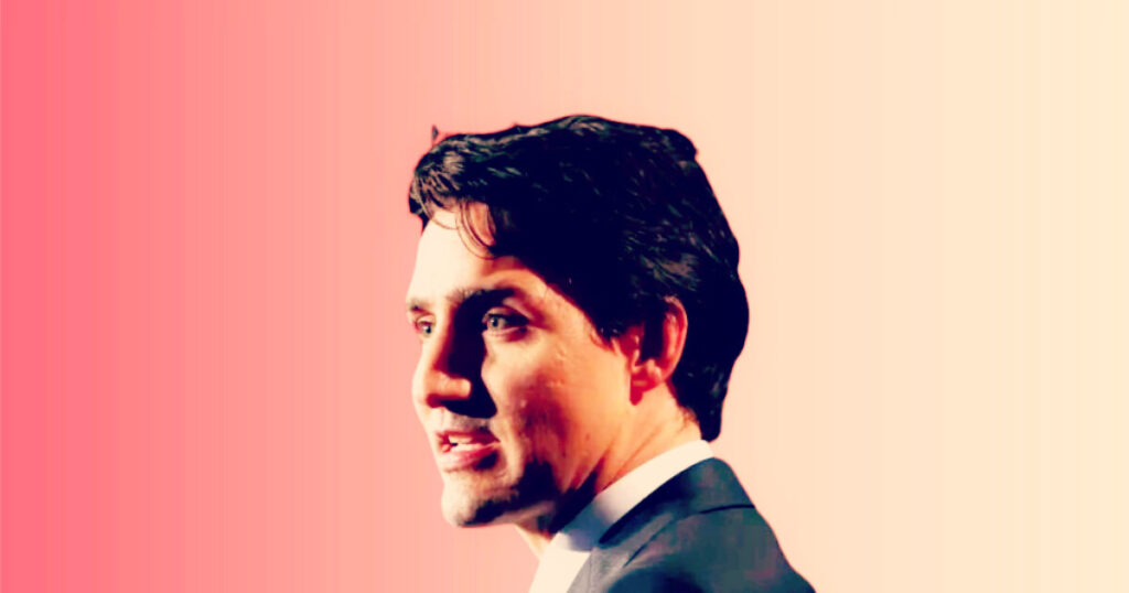 There’s an Election Coming: Even Liberal Canadian PM Trudeau Now Vows To Act Against Mass Migration