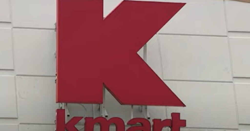 END OF AN ERA: The Last Full-Size Kmart in the United States to Close