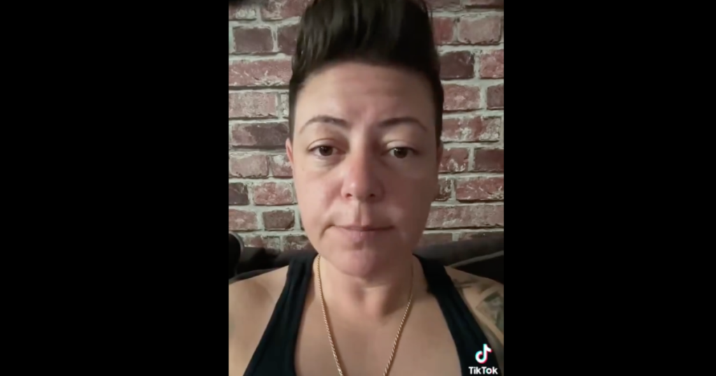 “47 in 45”-TikTok Influencer Shares Powerful Video Explaining Her Support for Donald Trump (Video)