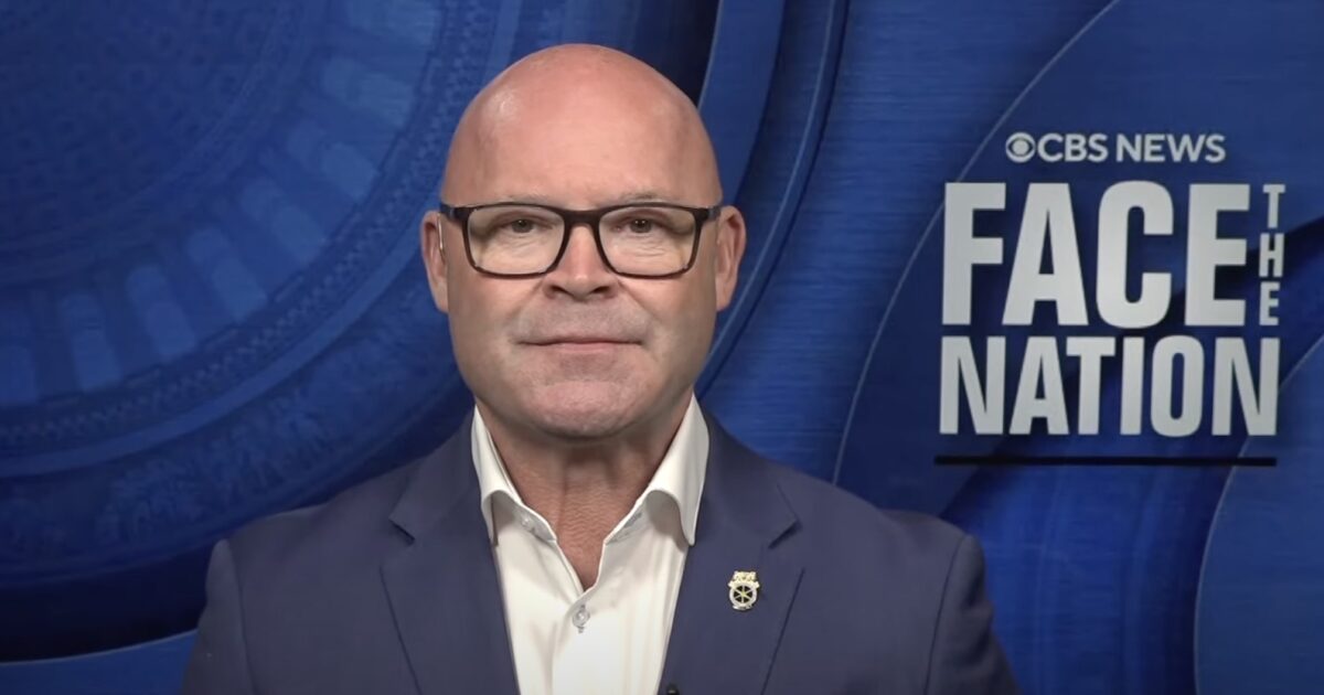 President of Teamsters Union, One of the Largest Unions, Says Lifelong Democrat Members Are Unhappy with Kamala — DNC Refuses to Let Him Speak at Convention President of Teamsters Union, One of the Largest Unions, Says Lifelong Democrat Members Are Unhappy with Kamala — DNC Refuses to Let Him Speak at Convention