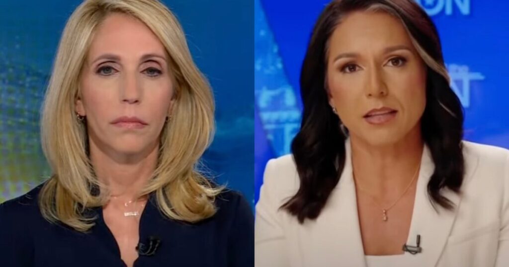 MUST SEE: Trump Ally Tulsi Gabbard Blasts Kamala Harris After CNN’s Dana Bash Tries to Get Her with ‘Gotcha’ Question on President Trump’s Visit to Arlington National Cemetery With Gold Star Families (VIDEO)