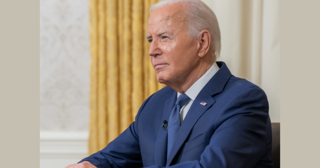 Waste of the Day: Biden Set to Break Improper Payments Record