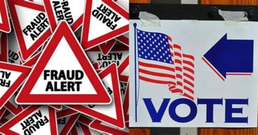 Multiple Noncitizen Immigrants Indicted on Felony Illegal Voting Charges